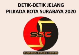 4 Prediksi Skenario SSC, 3 Menangkan Eri Cahyadi-Armuji