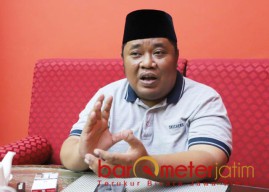 Santri Milenial: Machfud Orang Bijak, Tak Akan Gugat ke MK