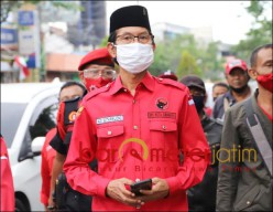 Bawaslu Tolak Laporan KIPP, PDIP: Tudingan Salah Alamat