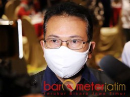 Khofifah Trending, Diskominfo Bantah Pakai Buzzer, Lalu Siapa