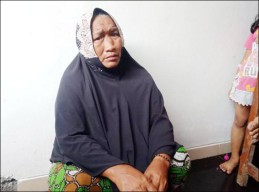 Dicoret dari BPNT, Warga Tuban Menangis Tak Punya Beras