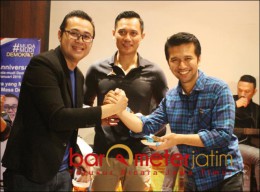 Emil Calon Kuat Lebih Realistis Menantu Soekarwo Kolaborasi