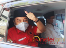 Sidang MK, Erji Siap Patahkan Gugatan MA-Mujiaman