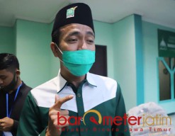 Momen Harlah, PKB Minta Fraksi Lain Tak Persulit Program NU