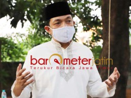 Gus Hans: PPKM Tak Akan Bikin Kasus Covid-19 Turun Drastis