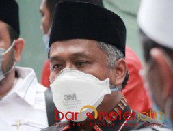 Bantu Korban Bencana, Anggota DPRD PKS Jatim Potong Gaji