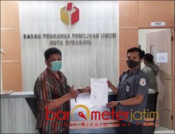 Dituding Tak Netral Ketua KIPP Jatim Dilaporkan ke Bawaslu