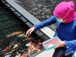 Hampir 2 Pekan Isolasi Mandiri, Sekda Beber Kesehatan Khofifah