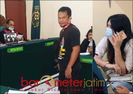 Pembakar Mobil Dituntut 3 Tahun, Adik Via Vallen Kecewa