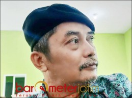 Surabaya Tolak PPKM Lesbumi: Whisnu kok Lebih Utamakan Ego