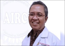 Vaksin Mau Diterapkan Massal, Ketua Tim Riset Corona Kaget