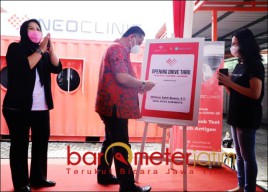 Risma Akan Adopsi Kecanggihan Surabaya, Whisnu: Kita Dukung