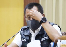 Akhirnya! Pemprov Jatim Tarik Dana Rp 9 M untuk Museum SBY