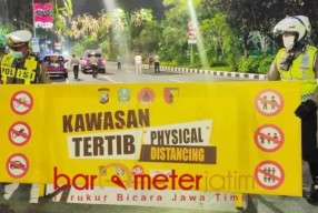 DPRD Surabaya: Jalan Ditutup Justru Picu Kerumunan Baru