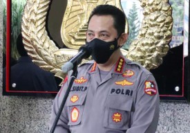 Tersulut Data Jatam PMII Soroti Penegakan Hukum Lingkungan