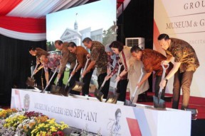 Heboh Rp 9 M dari Pemprov Jatim, Demokrat: SBY Tak Minta!