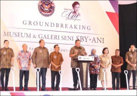 SBY Tak Minta! Tak Masalah Pemprov Jatim Batalkan Rp 9 M