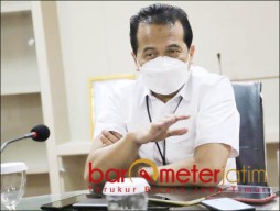 Libur Imlek, ASN Jatim Dilarang ke Luar Kota 11-14 Februari