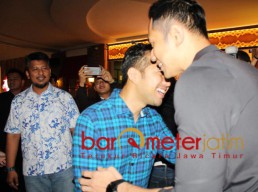 Nakhoda Demokrat Jatim, Sinyal DPP: Emil Akan Dipilih Aklamasi