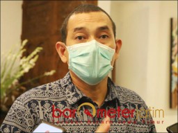 BPBD Jatim: Banjir Gempol akibat Penurunan Tanah 2 Meter