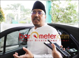 Syaikhona Kholil, Ketokohannya Tak Perlu Didiskusikan Lagi