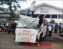 Janda Diklaim Meningkat Gara-gara Debu PT SIER, Waduh