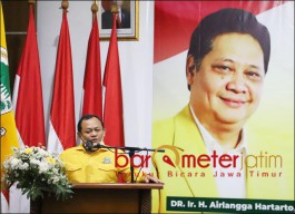 Capres 2024, Golkar Jatim Minta Airlangga Segera Dideklarasikan