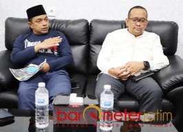 3 Polisi Diduga Terlibat Narkoba, Gus Hans: Jangan Menguap