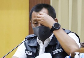 Gerindra: Jatim Provinsi Besar, Tak Elok Sekdaprov Diisi Plh