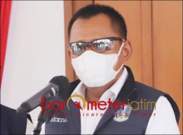 Ramai soal Plh, Gerindra: Dewan Tak Nilai Khofifah Secara Moral