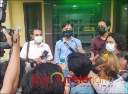 Liputan Kasus Suap, Dianiaya, Jurnalis Tempo Lapor Polda