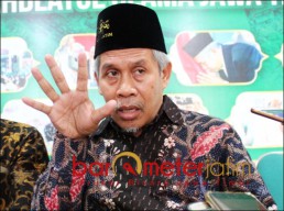 NU Sidoarjo Bakal Dikucuri Rp 25 M, Simak Reaksi PWNU Jatim