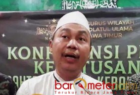 PWNU Jatim: Supaya Tuntas, Cabut juga Perpres 74/2013