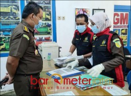 Kredit Fiktif Bank Jatim, Kejati Cium Ada BB Akan Dibawa Kabur!