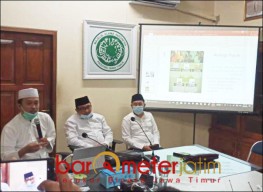 Beda dengan MUI Pusat, MUI Jatim Sebut AstraZeneca Halal