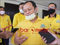 Golkar Nyaman dengan Khofifah, Kalau Maju Pilpres Beda Lagi