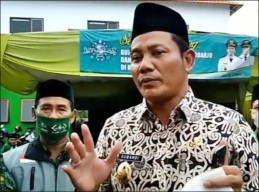 Catat Pemkab Sidoarjo Akan Kucuri Maarif di Atas 200 Juta