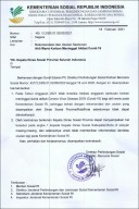 Santunan Rp 15 Juta Disetop Risma, Khofifah Beri Rp 5 Juta