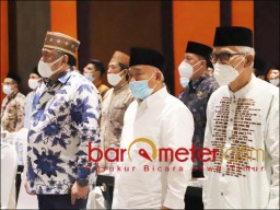 Gobel: Nasdem Tak Pernah Lupakan Jasa Syaikhona Kholil