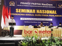 MUI: Segera Sematkan Pahlawan Nasional untuk Syaikhona Kholil!