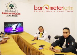 Terbesar di 2021 AMPI Jatim Gelar Esports Piala Menpora