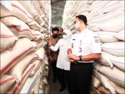 Ngawi Trending Bukan karena Dikunjungi Anies-Khofifah, Lalu