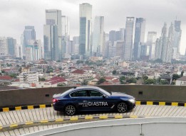 Ramadhan, BMW Astra Berikan Penawaran Khusus di 10 Kota
