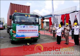 Ekspor Perikanan Jatim ke 31 Negara, Tembus USD 14,4 Juta