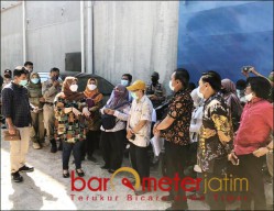 Sidak, DPRD Surabaya Temukan Pergudangan Tak Sesuai Izin