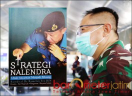 Diganjar Tokoh Penanganan Covid-19, Siapa Nalendra