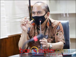 Cegah ASN Korupsi, Inspektorat Jatim: Jangan Coba Suap Kami