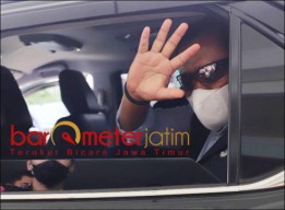 Siapa Orang Iseng yang Ingin Jatuhkan Kredibilitas Khofifah