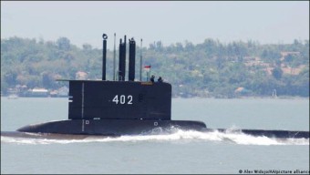 53 Awak KRI Nanggala 402 On Eternal Patrol, 47 Warga Jatim