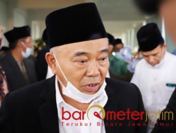 Fatwa MUI Jatim Akan Jadi Pintu Masuk Semua Produk Babi Halal